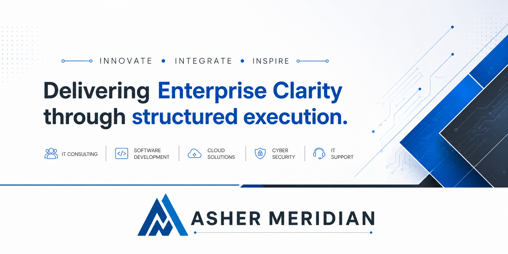 Enterprise Technology Team